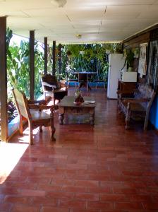 Spanish language study in Costa Rica
