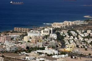 Arabic Language and Courses with Local Students