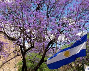 Argentinien