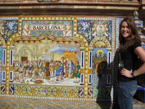 teach spain, international internship, intern spain,  barcelona