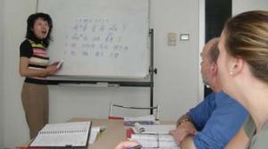 Learn Mandarin in Beijing