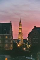 Study Abroad in Brussels, Belgium