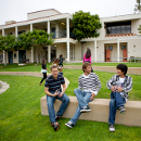 Study English in US with Kaplan International