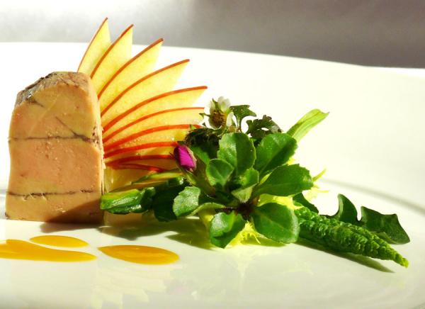 Culinary Institute Switzerland Close-up