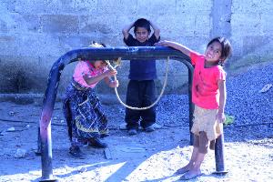 Children-playing