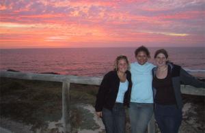 Study Abroad in Perth, Australia