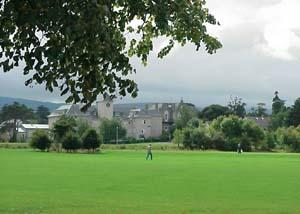 Study in University College Dublin
