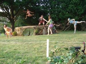 Fairiegrouptramp