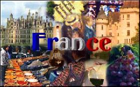 volunteer in france