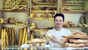 Study abroad in Pau, France