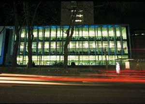 Study in Goldsmiths