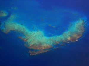 Australia, Down Under, Great Barrier Reef