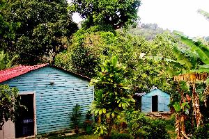 study in Santiago, Dominican Republic