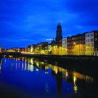 Study Abroad in Dublin, Ireland