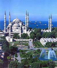 Istanbul