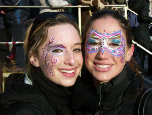 Study abroad in Viterbo, Italy