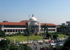 Summer Program in University of Kwa-Zulu Natal