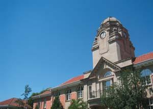 Study in KwaZulu-Natal Pietermaritzburg