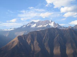study in Cusco, Peru