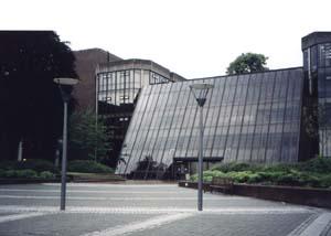 Study in the University of Limerick