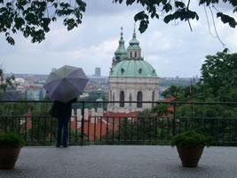 Study Abroad in Prague, Czech Republic