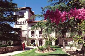 Academic year in Spain