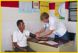medical, peru