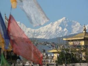 Monastry