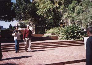 Study at Nelson Mandela Metropolitan University