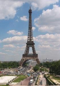 study in Paris, France