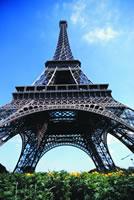Study Abroad in Paris, France