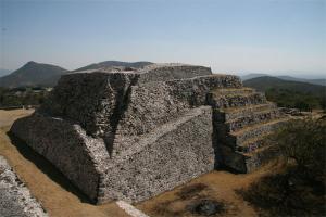 Pyramid