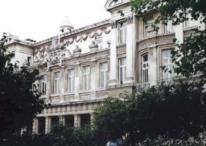 Study in Queen Mary, University of London