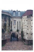 Study abroad in Rennes, France