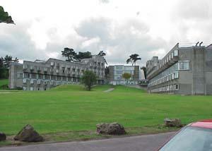 Study in Scotland
