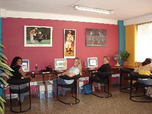 study in San Jose, Costa Rica