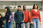 Degree Programs in London