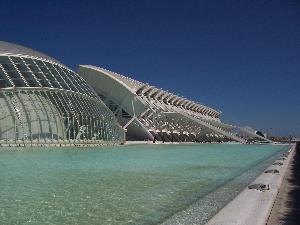 study in Valencia, Spain