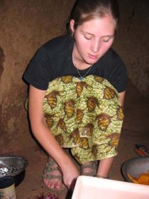 volunteer-in-kenya