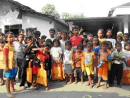 volunteer in Indonesia