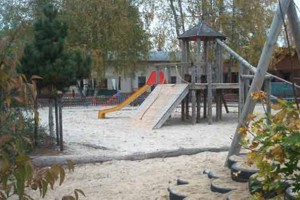 Volunteer in Germany