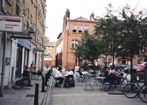 Study at University of Westminster