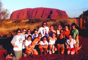 Study Abroad in Wollongong, Australia