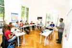 ESL - Ecole Suisse de Langues program photo