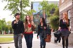 Middlesex University - Summer School program photo