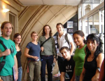 ELEBAIRES program photo