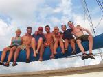 SEA Semester program photo