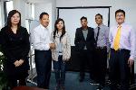 CRCC Asia program photo