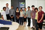 CRCC Asia program photo