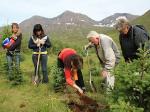 CADIP - Canadian Alliance for Development Initiatives and Projects program photo